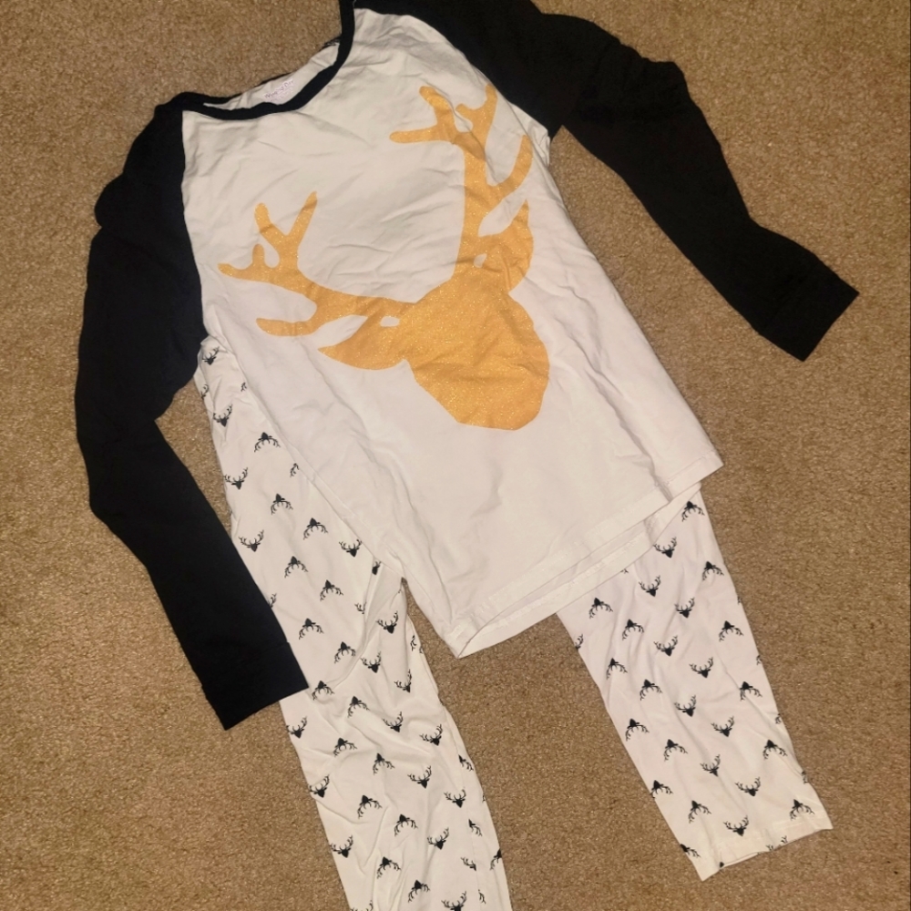 Holiday Pajamas